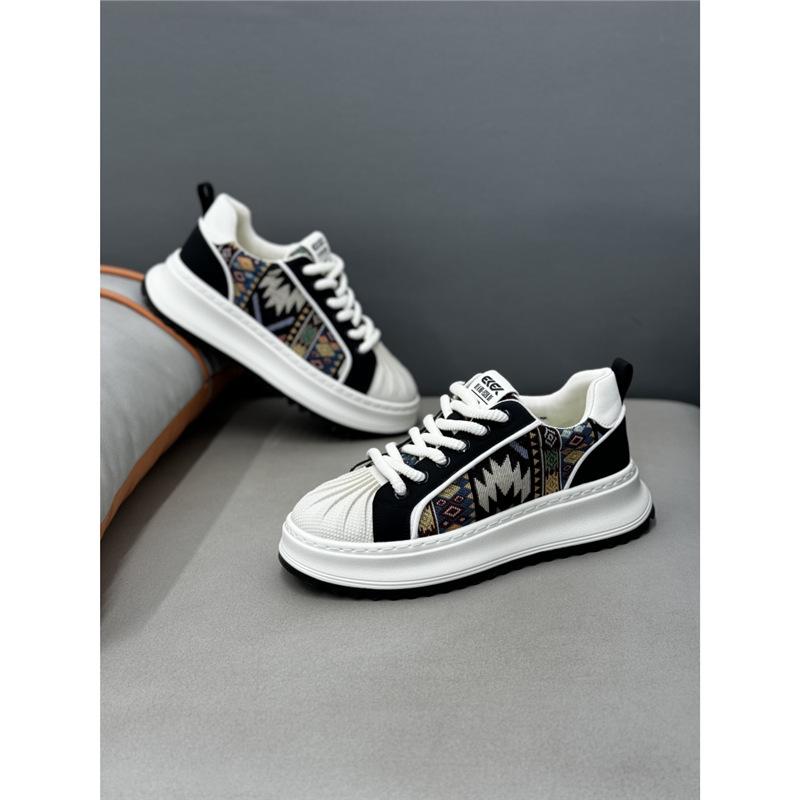 Nieuwe comfortabele schoenen sneakers comfortabele ademende schoenen ec