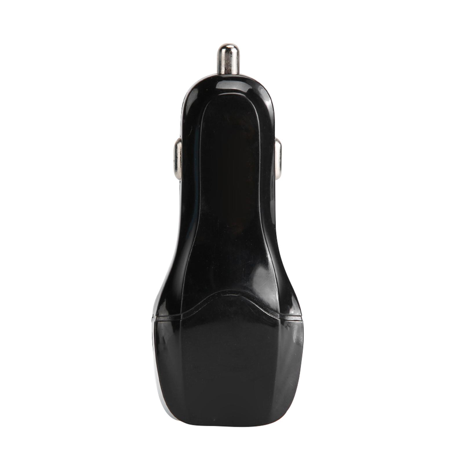 

12-24V Portable 3.0 USB Fast Car for Phone Camera Tablet Practical Auto Accessory