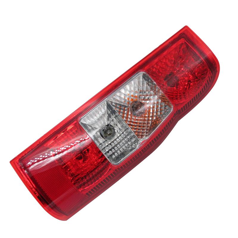 Rear Tail Light Assembly Left / Right With Circuit Board & Bulb For Ford Transit MK7 2007 2008 2009 2010 2011 2012 2013 2014