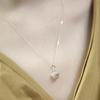Shape of Love Necklace (s)