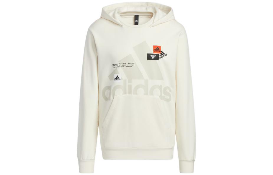 Adidas Sweatshirt Men s Pink White HN8981 S