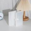 Photo Card Book Name Card Picture Storage Case Ticket Collection Book ID Card Holder Card Book