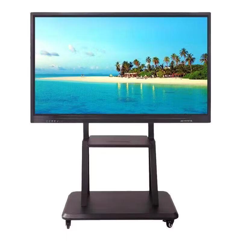 55-inch Smart Interactive Touchscreen Display (CN Version)