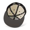 [New Era] New Era Cap 59FIFTY 14693867 NER36C5662 MLB Chicago White Sox CWS StoneDark Gray White Beige 7 14 SIDE PATCH 2-Tone ONSPOTZ Exclusive Men's