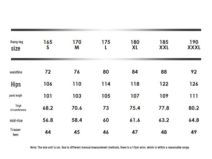 GXG Men's Twill Knit Casual Pants