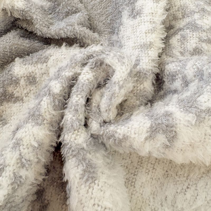 Small Ball Milk Velvet Blanket Household Winter Thick Flannel Bed Sheets Multi Functional Blankets The Office Nap Blanket Can Be Machine Washed