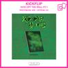 [Передзамовлення] KickFlip KICK OFF THE WALL Ч.1 ФОТОКНИГА Вер.