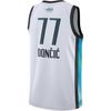 Jordan NBA ALL STAR Luka Doncic 2026 Swingman Basketball Jersey Men's IZ4395-100