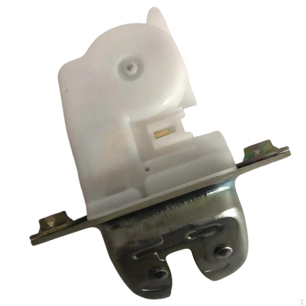 Rear Door Lock Actuator 63032Fg101 63032Fg100 Latch for Forester 2013-2017 Direct Replaces Easy to