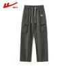 Men's Outdoor Hiking Cargo Pants