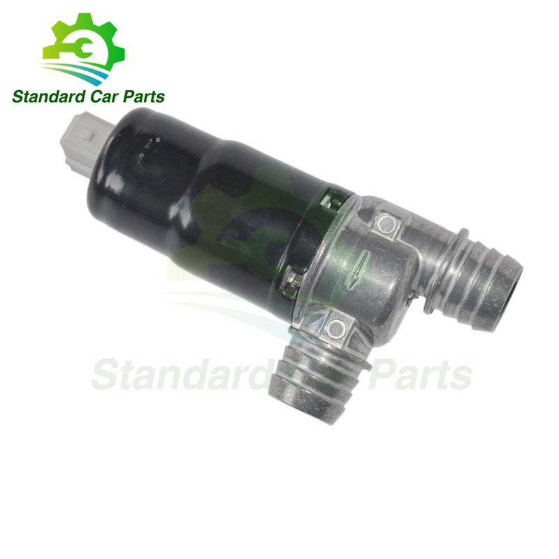 13411286065 Idle Air Control Valve For BMW M3 M5 M6 E30 E28 E34 E24 E23 E32 1985 - 1993 0280140509