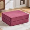 Mobilier pentru salon – Taburete și scaune pufoase