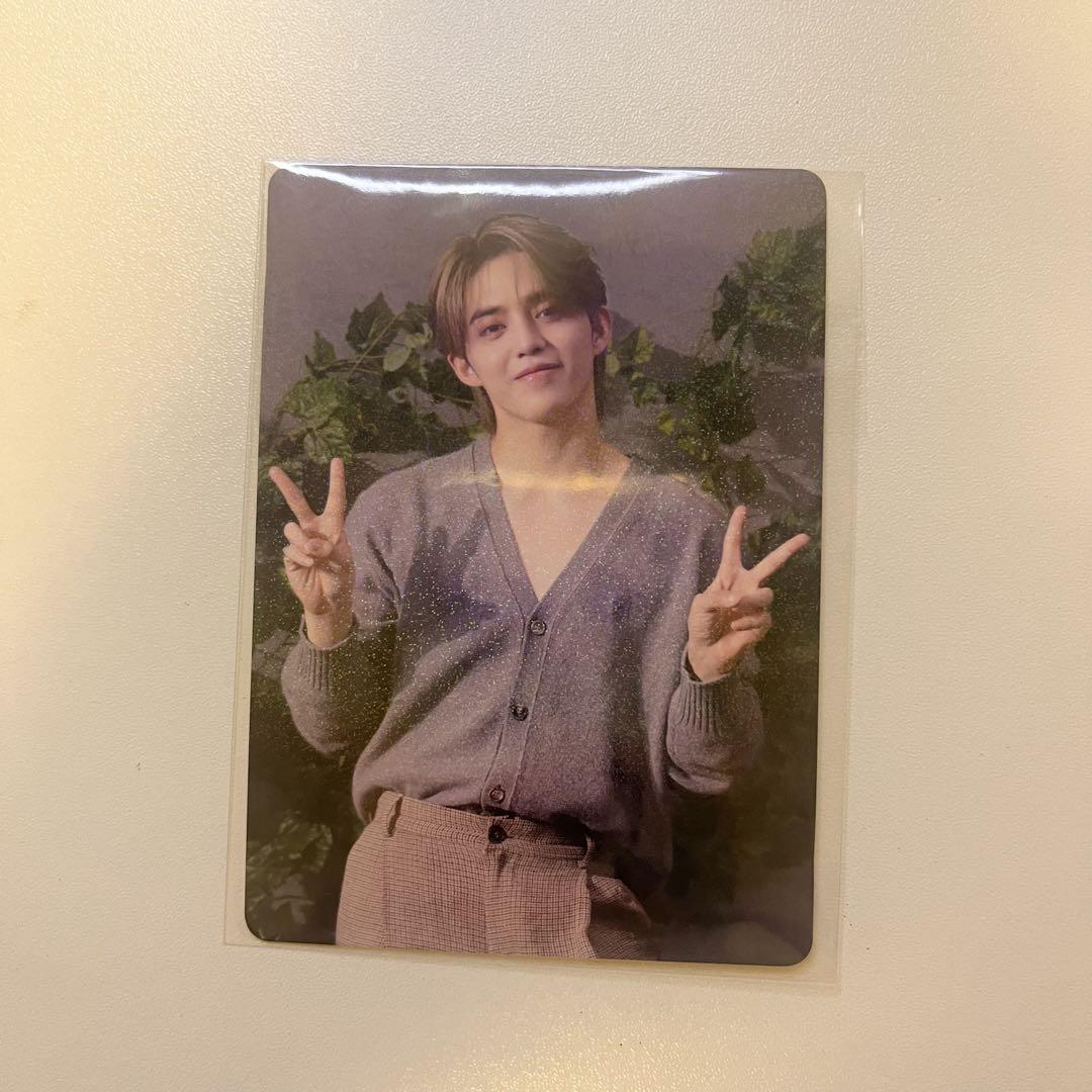 

[USED] SEVENTEEN S.COUPS FC Update 2024