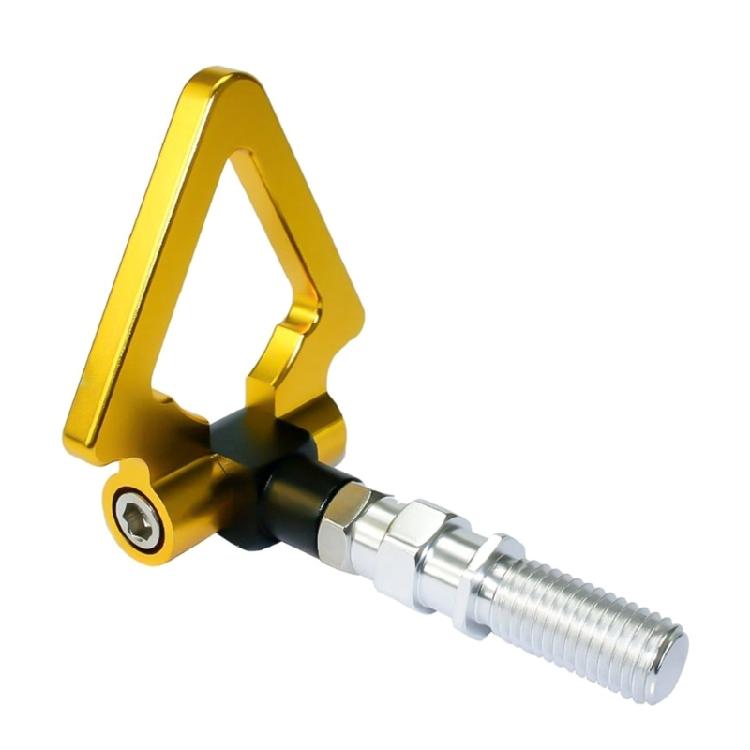 Auto Trailer Hook Universal Eye Towing Japanese Car Front Tow Hook
