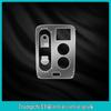 GAC Trumpchi E8 Interior Protective Film for Navigation Console & Gear Shift
