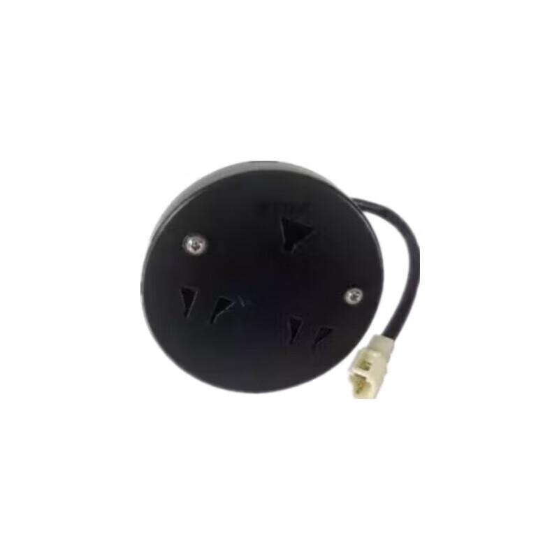 Iveco NJ2046 Rear Air Defense Light Assembly 1