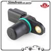 Camshaft Position Sensor 7701058077 8200033686 for Renault CLIO KANGOO Laguna MEGANE II III 1.2 1.6 for Nissan Suzuki Dacia Opel
