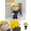 Mob Psycho 100 Reigen Arataka Plüschtier Puppe BPA PVC Frei Kinder Weihnachtsgeschenk
