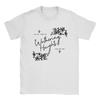 Wuthering Heights TShirt Summer  Cotton T Shirts For Unisexs Hip Hop Printed Tee Shirt Short Sleeve Classic Clothes