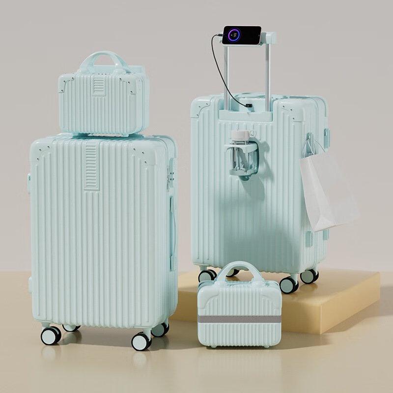 OEING Luggage Set