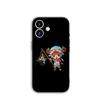 for Xiaomi Redmi Note 14 12 13 ProPlus A3 Pro Plus 12C 13C 14C 5G Phone Cover Case Anime Tony Chopper ONE PIECE