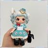 New Ziyuli The Esoteric Fable Series Blind Box Toys Confirm Style Kawaii Action Figures Model Designer Doll Kids Birthday Gifts