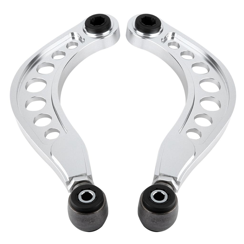 Einstellbarer Satz hinterer oberer Sturzlenker für Civic FD2 06?11