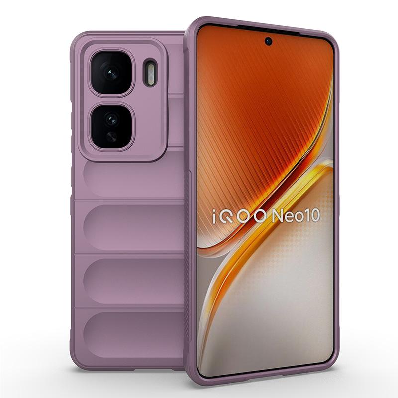 Applicable to VIVO IQOONEO10Pro Magic Shield mobile phone case IQOO NEO9Sro + anti-drop protective case
