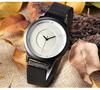 Sanda Ultra-Thin Quartz Couple Watches: Waterproof, Trendy Mesh Strap for Men & Women