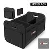 For S4 Large Capacity Car Interiors Storage Box Organizer Bag Auto Accessories GR Yaris Corolla Prius Aqua Vios Mirai Hilux JH4