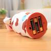 Promotional Gift Stuffed Animals Dancing and Singing Plush Toy