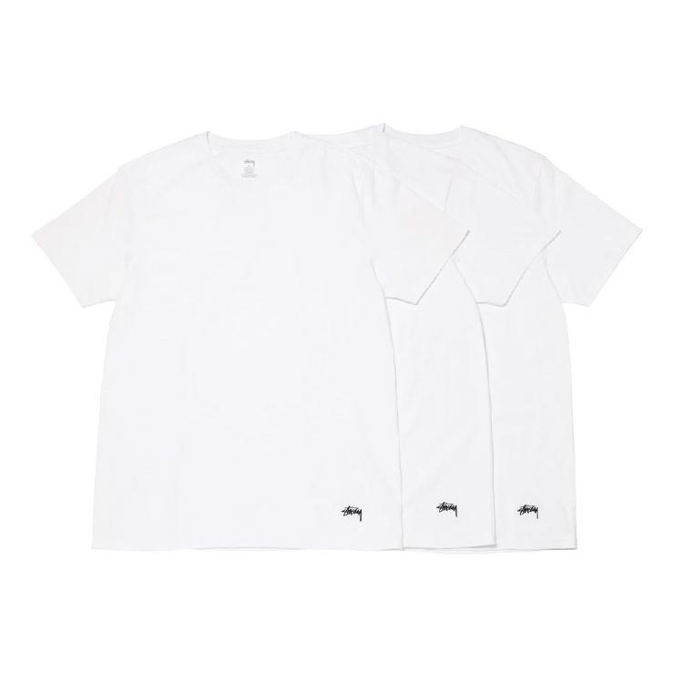 Stussy Undershirt T 3 Unisex 1140199