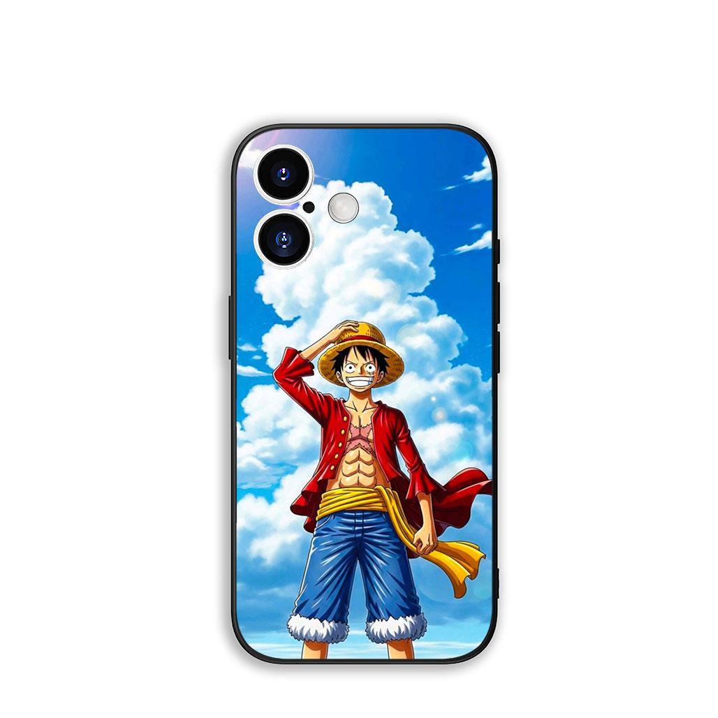 

Phone Cover Jinbe Luffy One Piece Roronoa Zoro Casing for OPPO A54 A40 A60 A80 A18 A16 A17 A38 A78 A79 A57 A55 A96 A15 A12 Case OPPO A17K