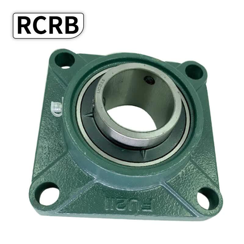 RCRB Spherical Bearing Unit UCFU207