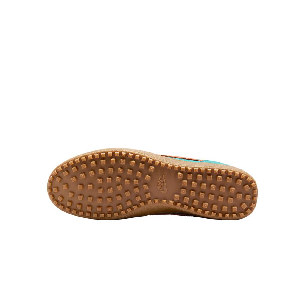 New Nike Field General Dusty Cactus Safety Orange Gum HF3165-301