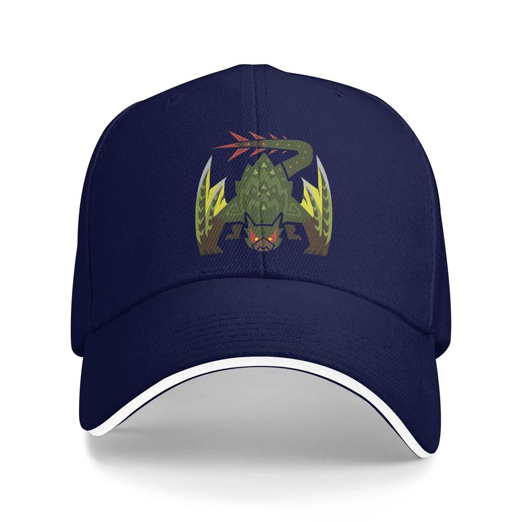NARGACUGA Baseball Cap  Cartoon Casual UnisexTeens Trucker Hat Sun Visor Design Outdoor Sports Snapback Cap Birthday Gift
