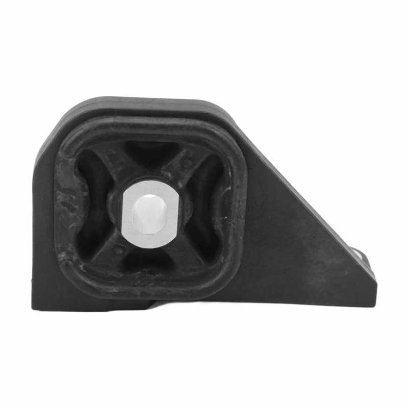Engine Motor Trans Mount A4542 Black Replacement for Honda Accord 2.4L Auto Trans 2003-2007 Transmission