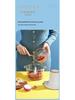Versatile Electric Meat and Vegetable Grinder for Mincing, Filling, and Chopping Tasks