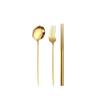 Ruhan 316 Stainless Steel Portable Cutlery Set