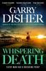 Whispering Death by Garry Disher Paperback Book 9781805224525