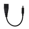 for  360 Flat to for  360 E Power Adapter Cable Converter Transfer Cable Cord Accessories