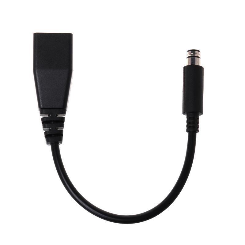 for  360 Flat to for  360 E Power Adapter Cable Converter Transfer Cable Cord Accessories