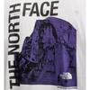 The North Face M Half Dome Photo SS Tee, Mens White T-shirt
