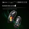 GravaStar M2 Tri-Mode Gaming Mouse