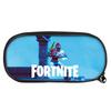 Fortnite Pattern Student Single Layer Stationery Pencil Bag Stationery Storage For School And Travel Use