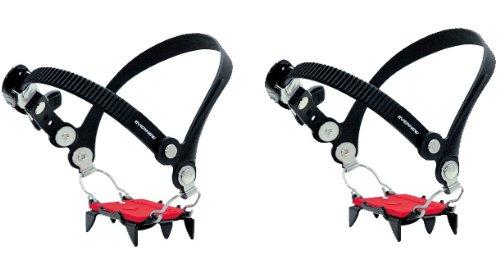 

EVERNEW 4-Prong Crampons with Buckle EBY013