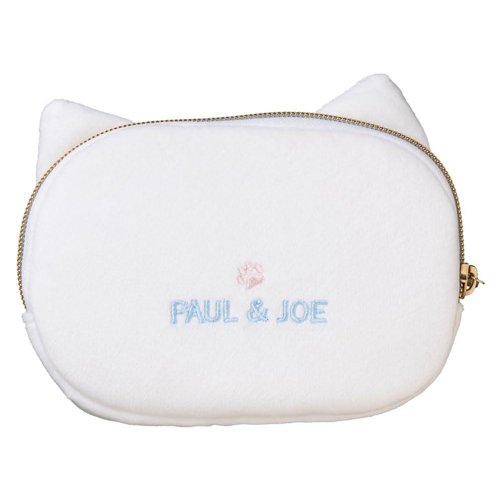 Cat Pouch Paul La Marks Large, & Joe, Puppetry, Gypsy, PAJ-PO05-WH