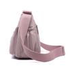 Lightweight Crossbody Bag Multi-Pocket Shoulder Bag Nylon Women's Bag