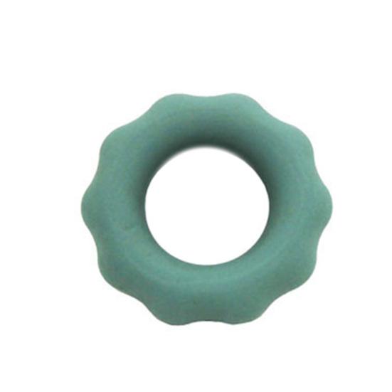 Flower Finger Exerciser Grip Ring Training Carpal Expander Massage Strength