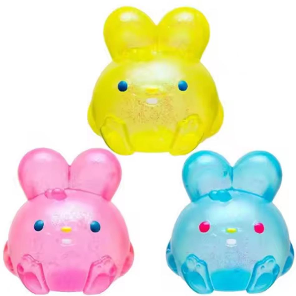 Squishy Schylling Needoh Nice Cube Sensory Fidget Cube Stress Relief Cube Anti-Anxiety Squeeze Object For Focus Adhd Population